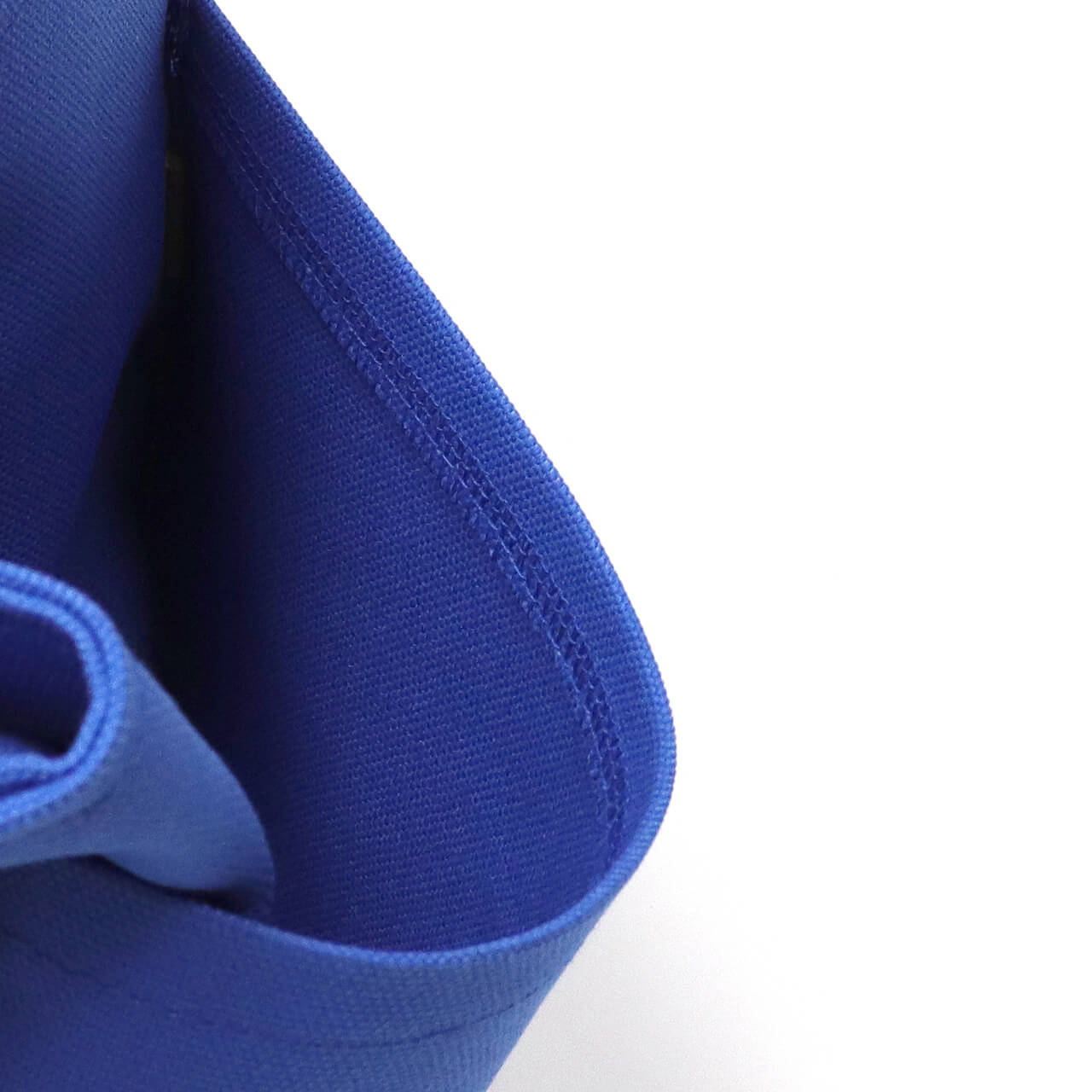 弱撥水加工の富士金梅8号帆布の質感アップ。雨の日も使いやすい海青帆布生地　ハネアント神戸の帆布トートバッグ