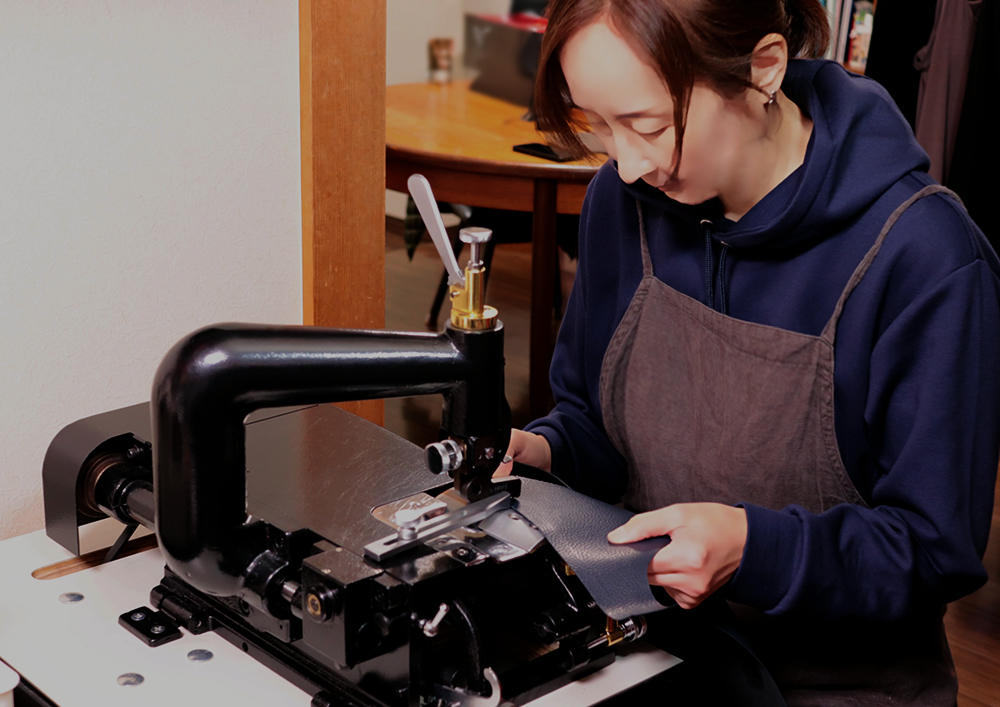 ハネアント神戸デザイナー HANE