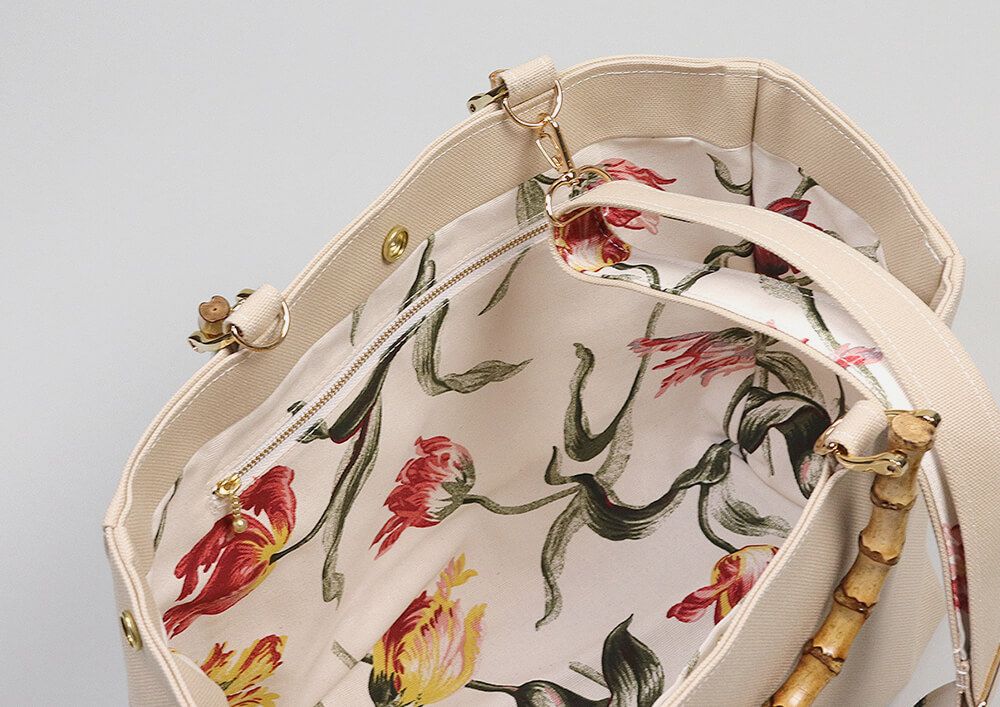 ハネアント神戸の丁寧な縫製とレザーの仕立て